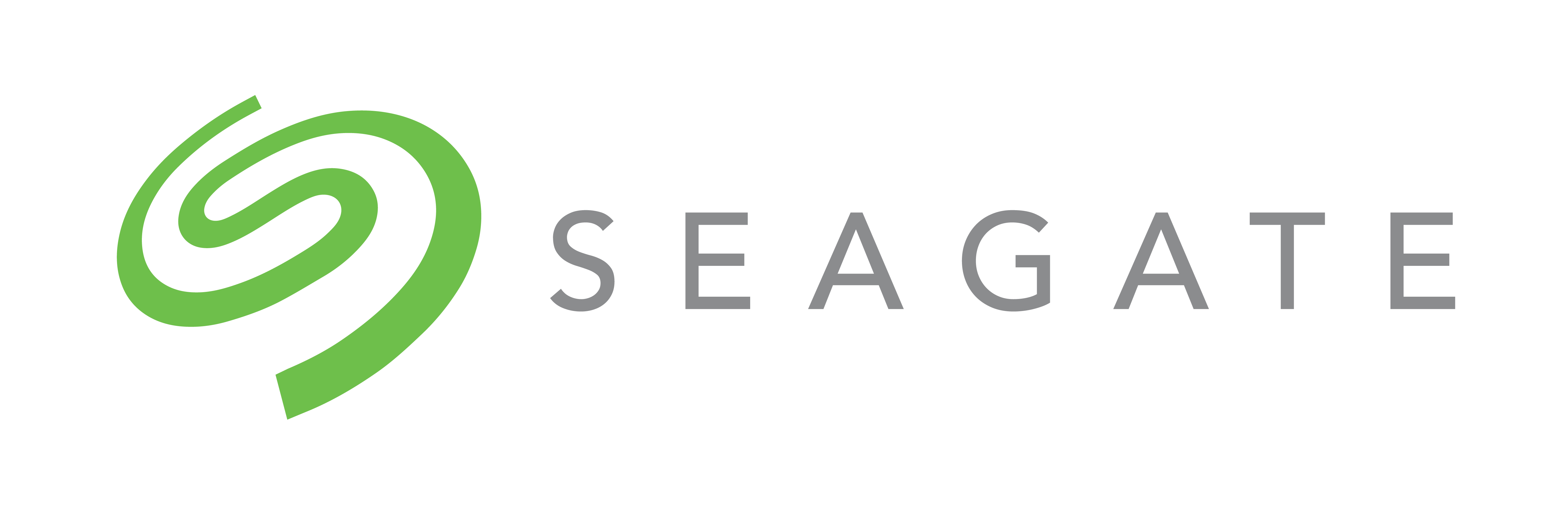 Datenrettung von Seagate