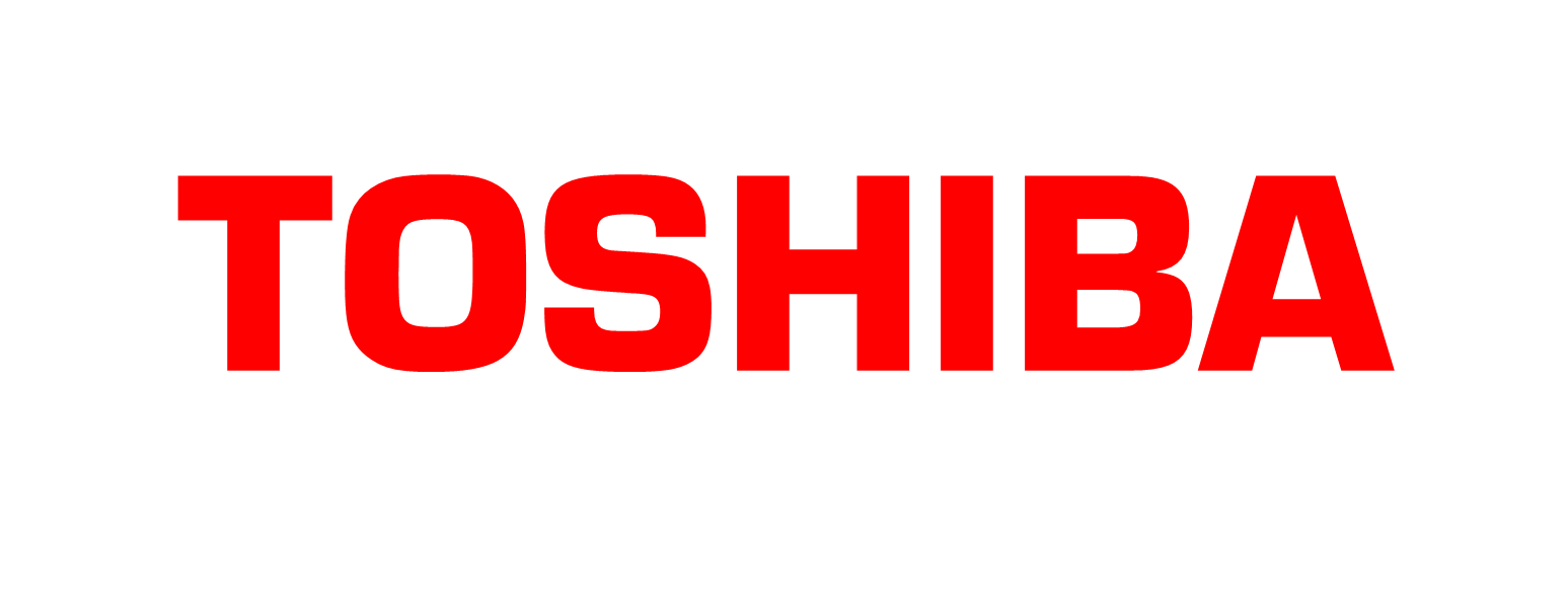 Datenrettung von Toshiba